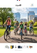 Catalogue Citynox Mobilités