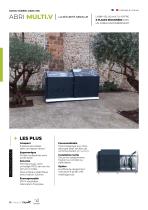 Catalogue Citynox Mobilités-6