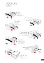 Kopron Hangars Fixes et Retractables - 3