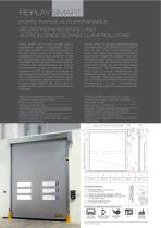 PORTES RAPIDES SMART - 2