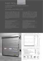 PORTES RAPIDES SMART - 3
