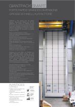 PORTES RAPIDES SMART - 5