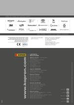 SOLUTIONS POUR LA LOGISTIQUE INDUSTRIELLE - 7