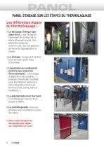 PANOL GRILLES DE VENTILATION - 4