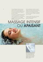 Hot Spring Spas brochure - 14