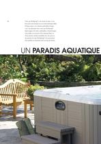 Hot Spring Spas brochure - 8