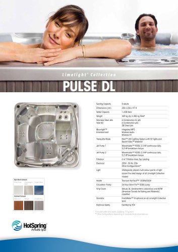 Pulse DL