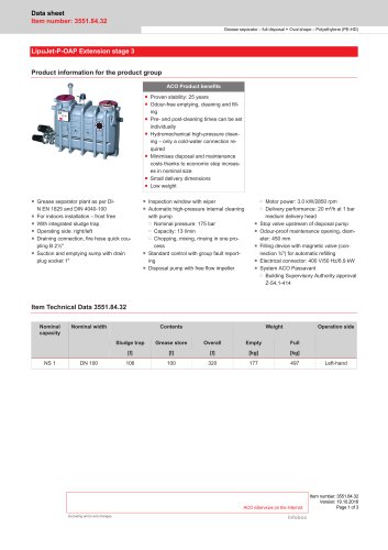 LipuJet-P-OAP 3551.84.32