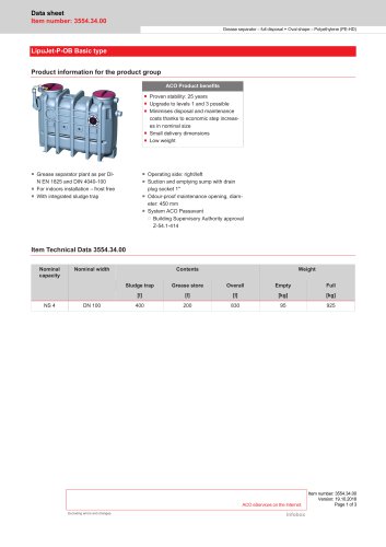 LipuJet-P-OB 3554.34.00