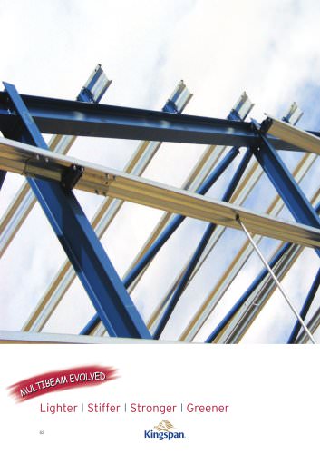 Cladding Rails