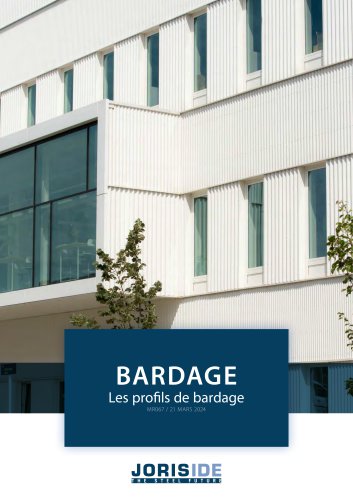 BARDAGE