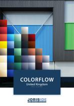 Colorflow United Kingdom