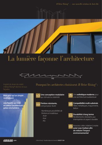 JI Brise Rising