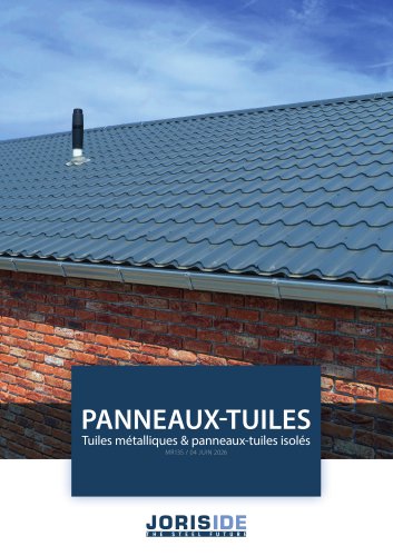 PANNEAUX-TUILES