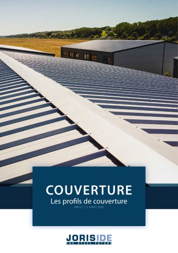 Les profils de couverture