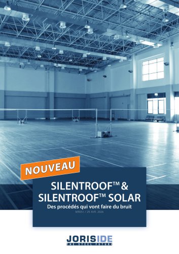 SilentRoof