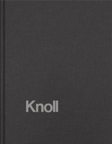 KnollStudio Residential Catalogue 2018