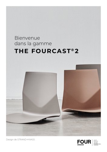 FourCast 2 Family Brochure