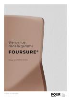 FourSure Family Brochure