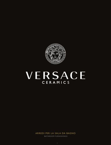 Versace Accessori