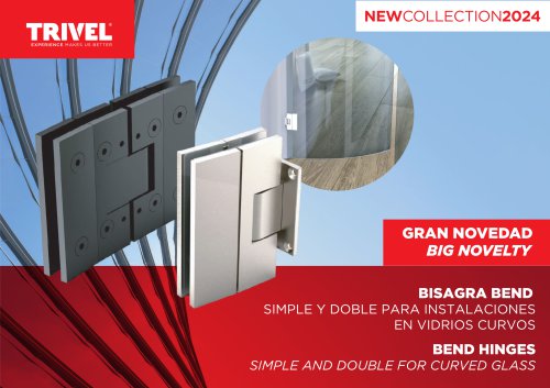 BISAGRA BEND