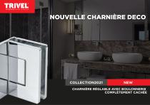 NOUVELLE CHARNIÈRE DECO - 1