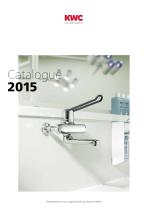 Catalogue 2015/2016 - Applications professionnelles - 1