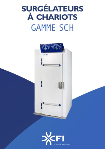 GAMME SCH