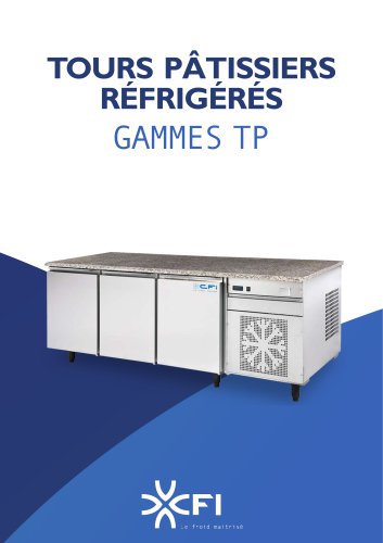 GAMMES TP