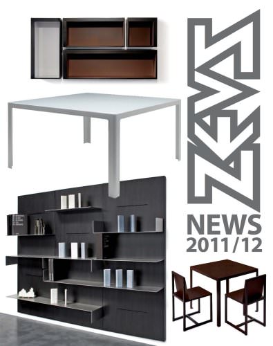 catalogo NEWS2011-12