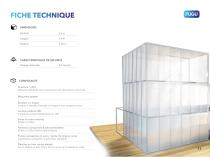 CUBES MODULAIRES - 11