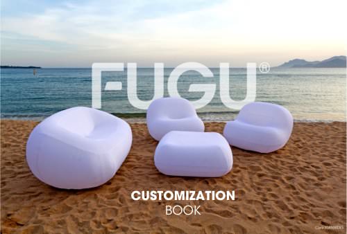 Customization book