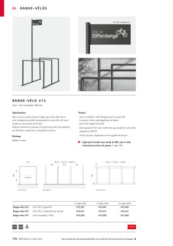 ABES Range-Vélo 473