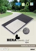 BERA GRAVEL FIX PRO