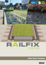 BERA RailFix - 1