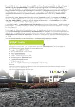 BERA RailFix - 3