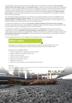BERA RailFix, Biodiverse Tram and Light Rail Tracks-3