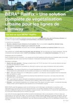 BERA RailFix, Biodiverse Tram and Light Rail Tracks-4
