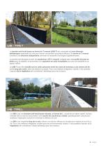 BERA RailFix, Biodiverse Tram and Light Rail Tracks-7