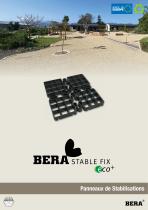 BERA Stable Fix Eco+ FR-05-25