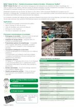 BERA Stable Fix Eco+ FR-05-25-2