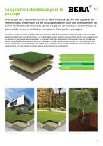 Les solutions Urbanscape pour le paysage - 3