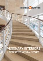 visionary interiors