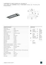 CONFIDENCE 770 INOX CLEAN-R Inox