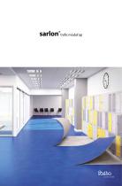 Sarlon Modul'Up brochure