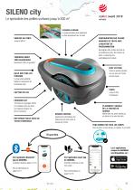 SILENO Tondeuses robots - 13