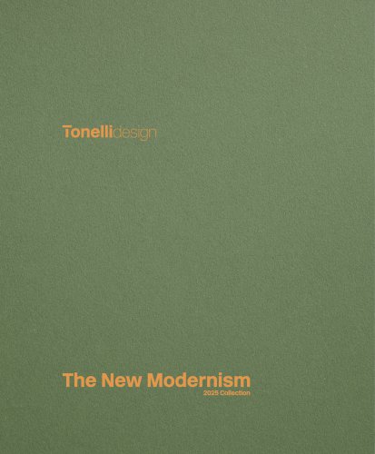 The New Modernism 2025