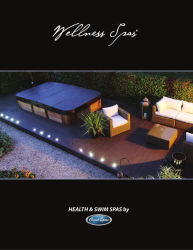 Wellness Spas