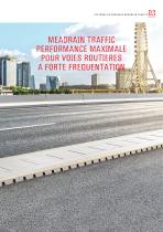 MEADRAIN TRAFFIC - 3