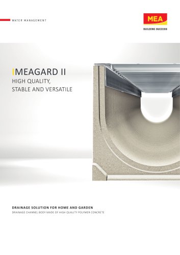 MEAGARD II